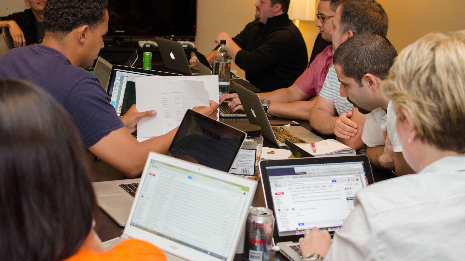 Startup group based in Silicon Valley now has Tucson chapter